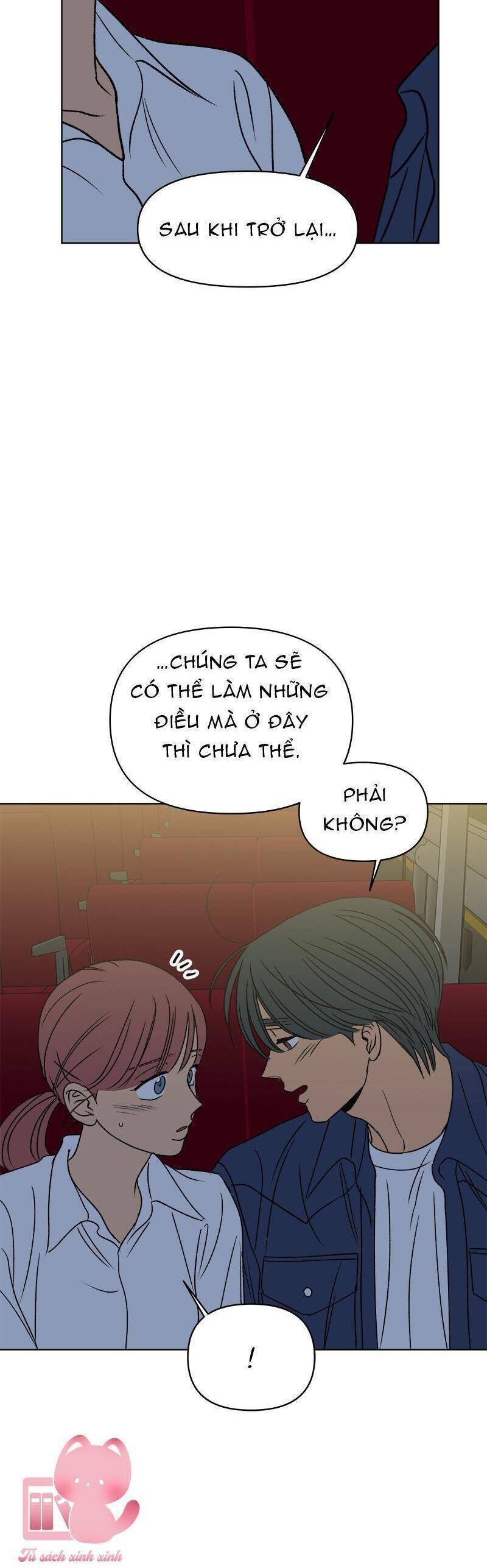 Tình Xưa Viết Lại Chapter  60 - 54