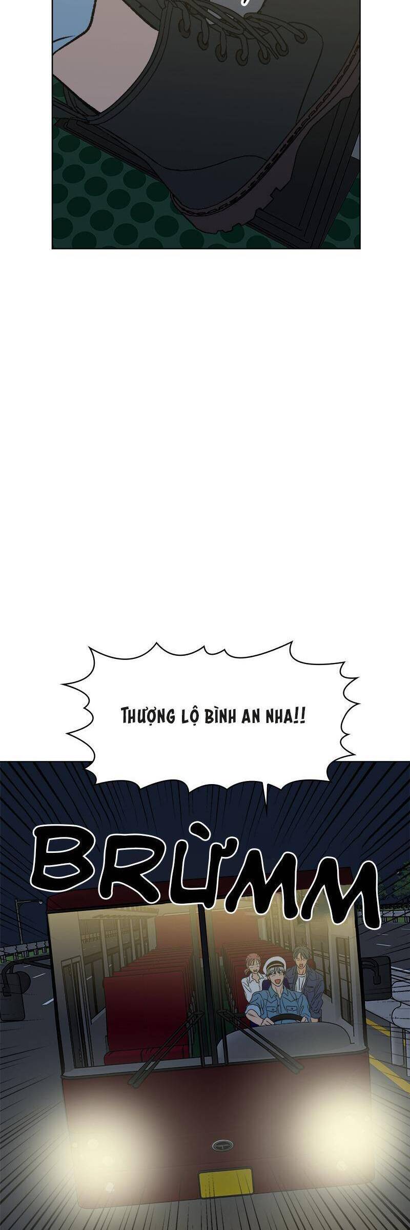 Tình Xưa Viết Lại Chapter  60 - 60