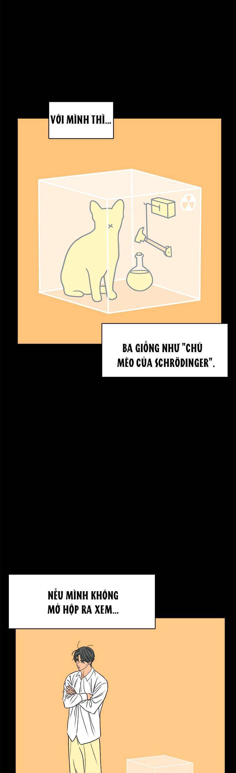 Tình Xưa Viết Lại Chapter 60 - 7