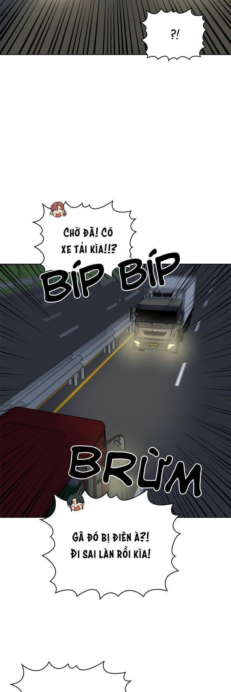 Tình Xưa Viết Lại Chapter  60 - 61