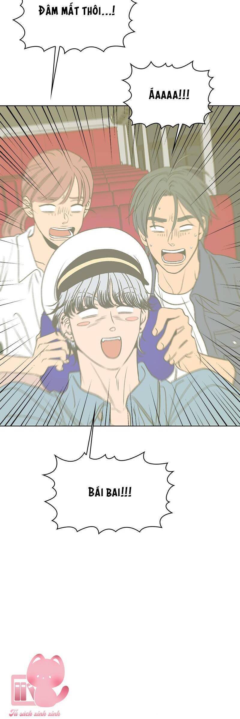 Tình Xưa Viết Lại Chapter  60 - 62