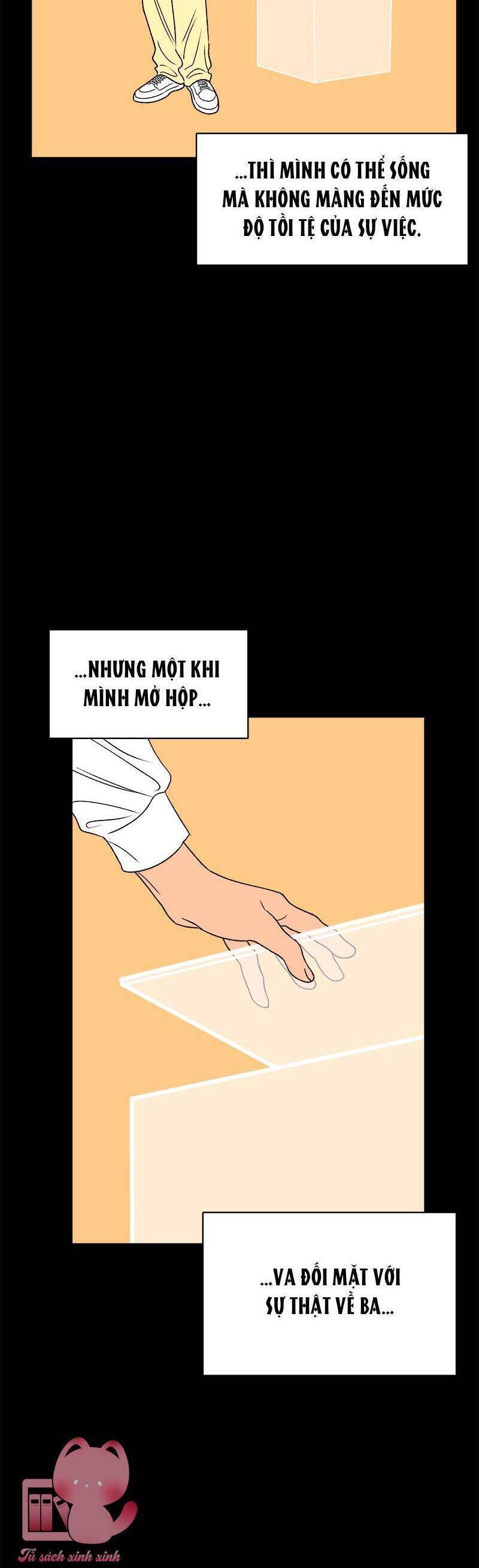 Tình Xưa Viết Lại Chapter  60 - 8