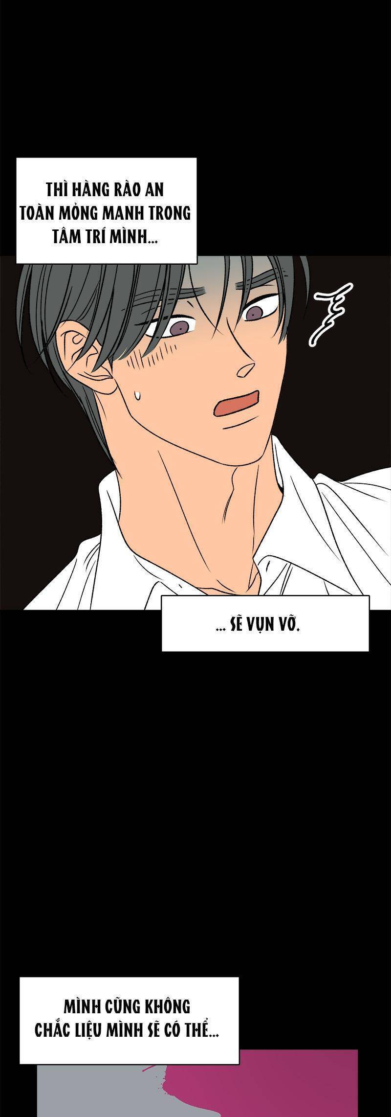 Tình Xưa Viết Lại Chapter 60 - 9