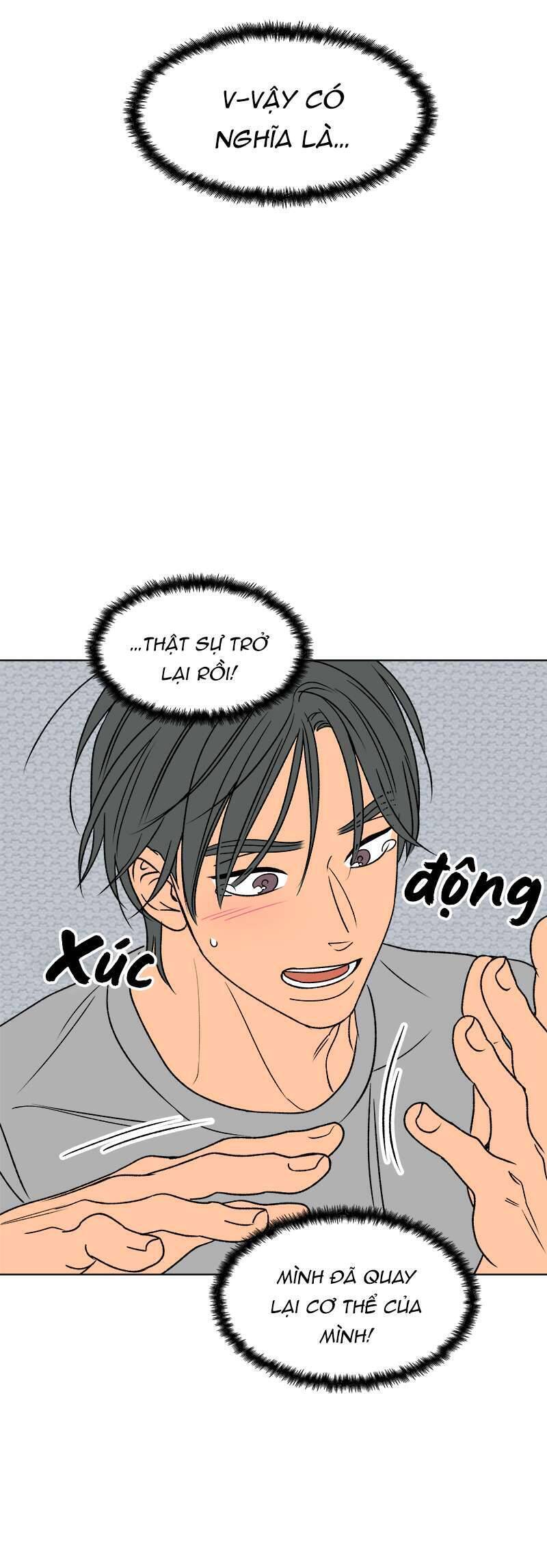 Tình Xưa Viết Lại Chapter  61 - 12