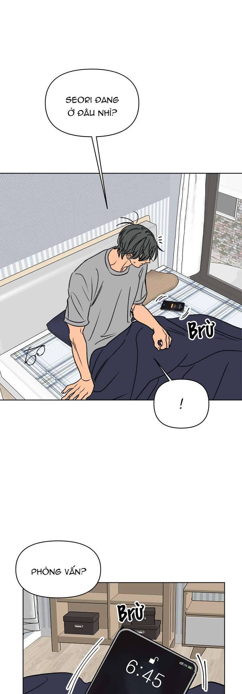 Tình Xưa Viết Lại Chapter  61 - 13