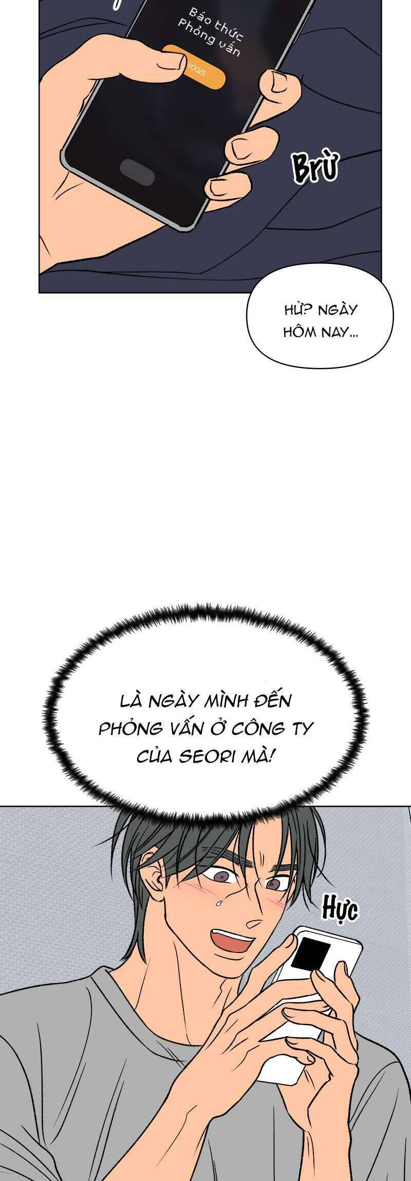 Tình Xưa Viết Lại Chapter  61 - 14