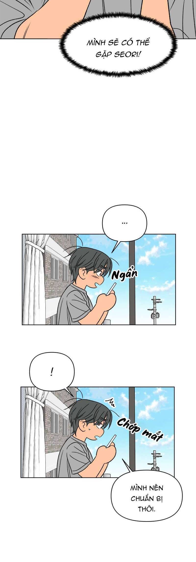 Tình Xưa Viết Lại Chapter  61 - 15