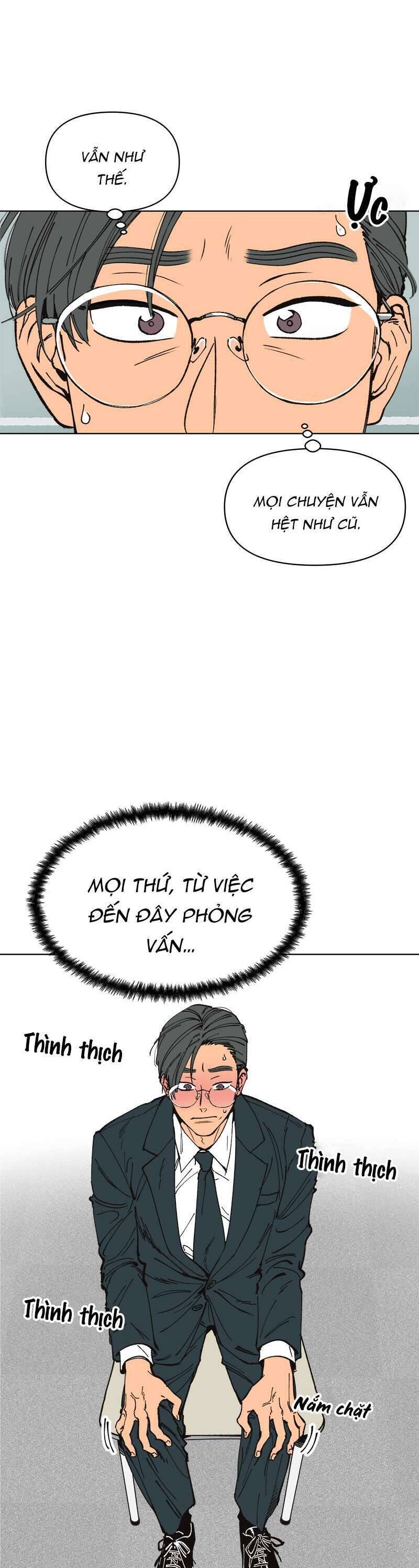 Tình Xưa Viết Lại Chapter  61 - 17