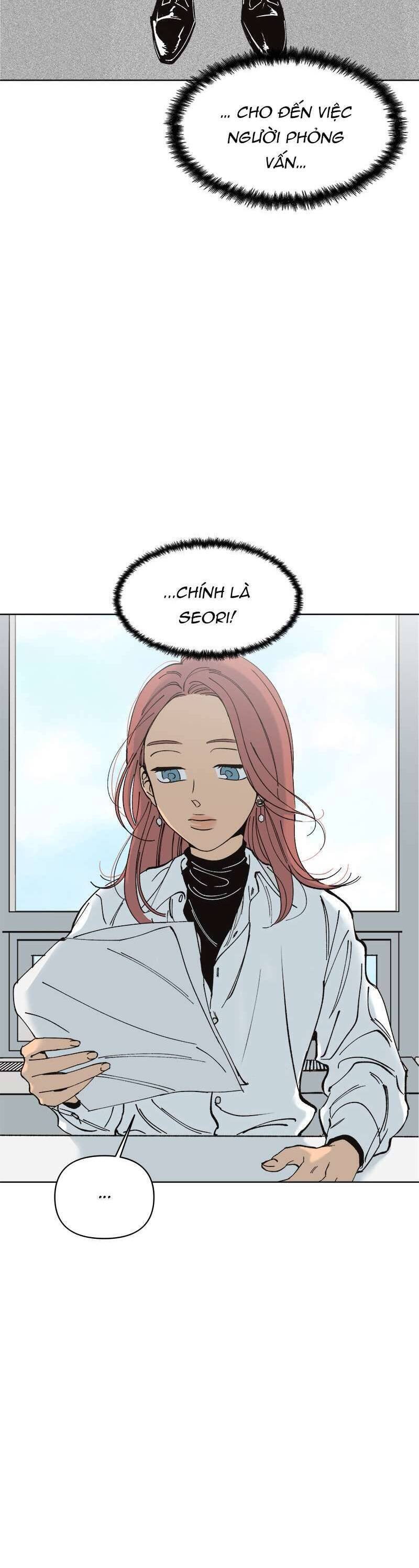 Tình Xưa Viết Lại Chapter 61 - 18