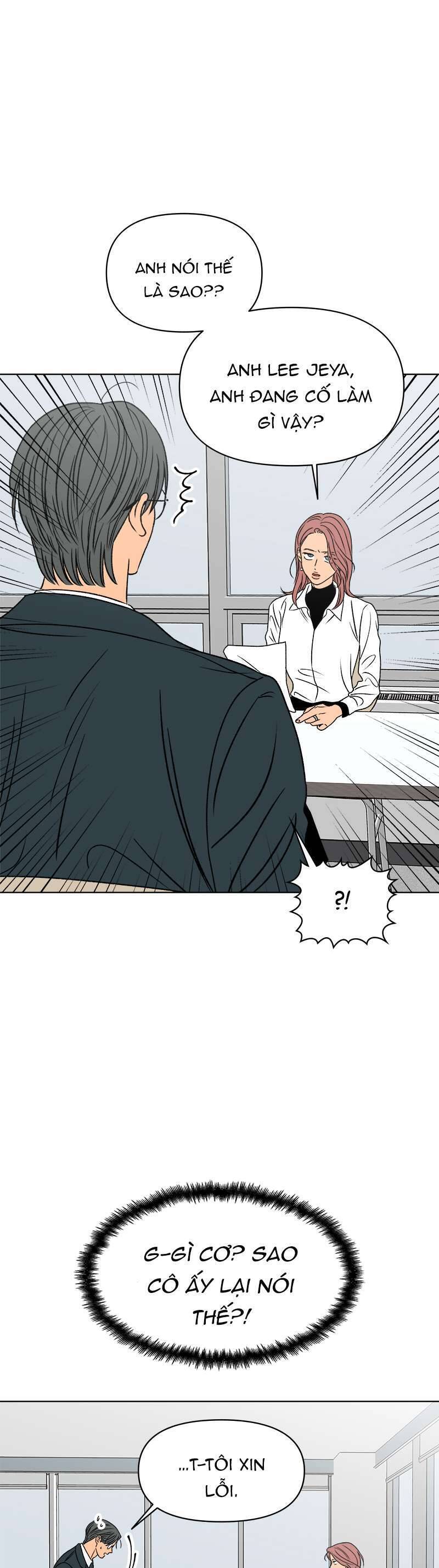 Tình Xưa Viết Lại Chapter  61 - 20