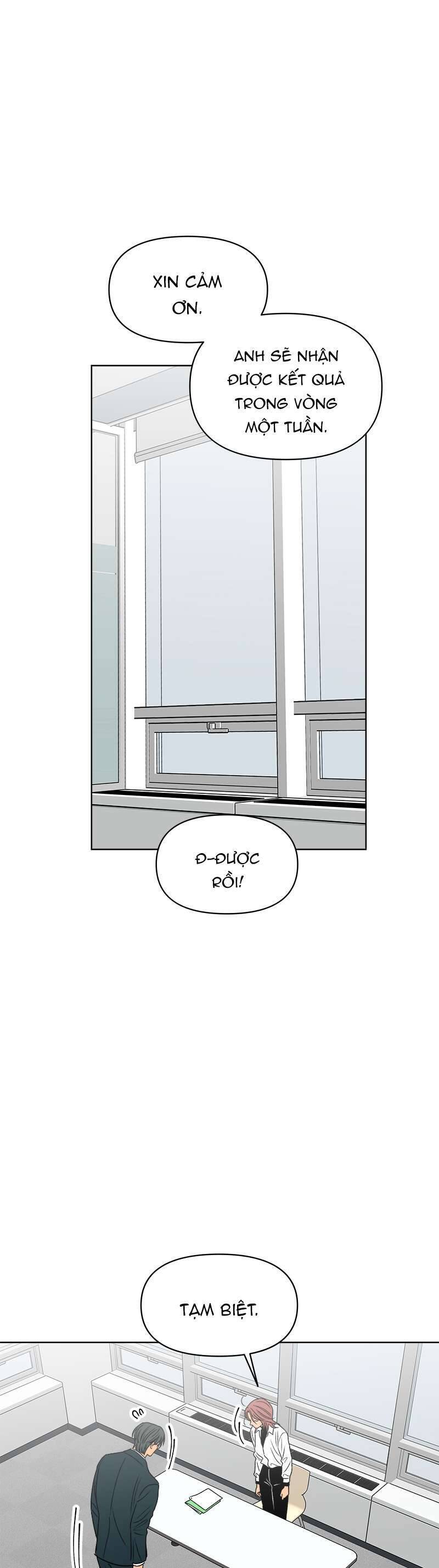 Tình Xưa Viết Lại Chapter 61 - 22