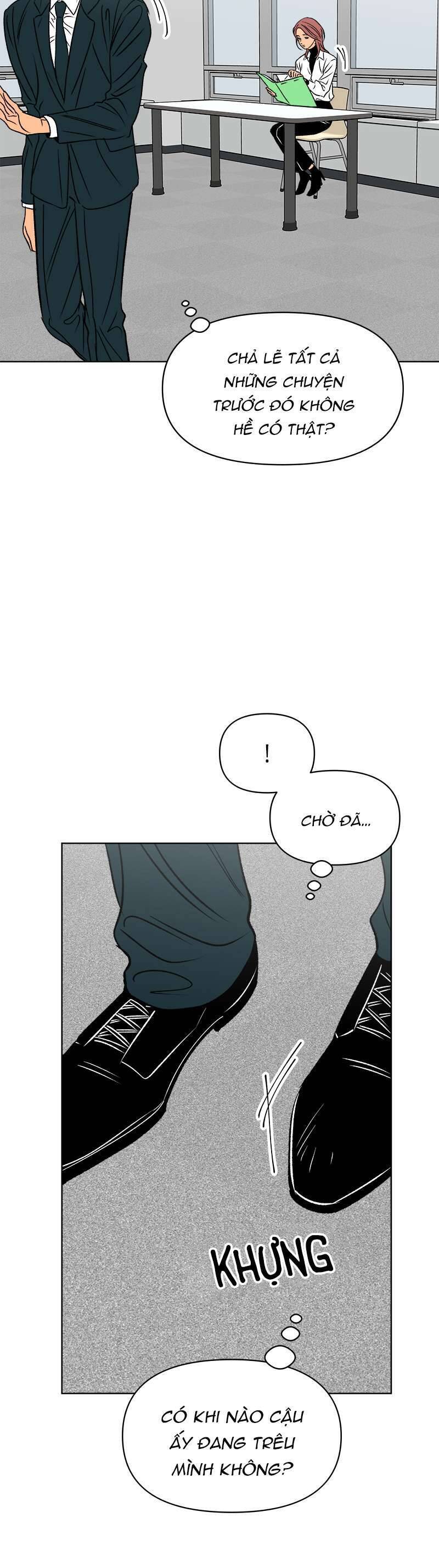 Tình Xưa Viết Lại Chapter 61 - 24