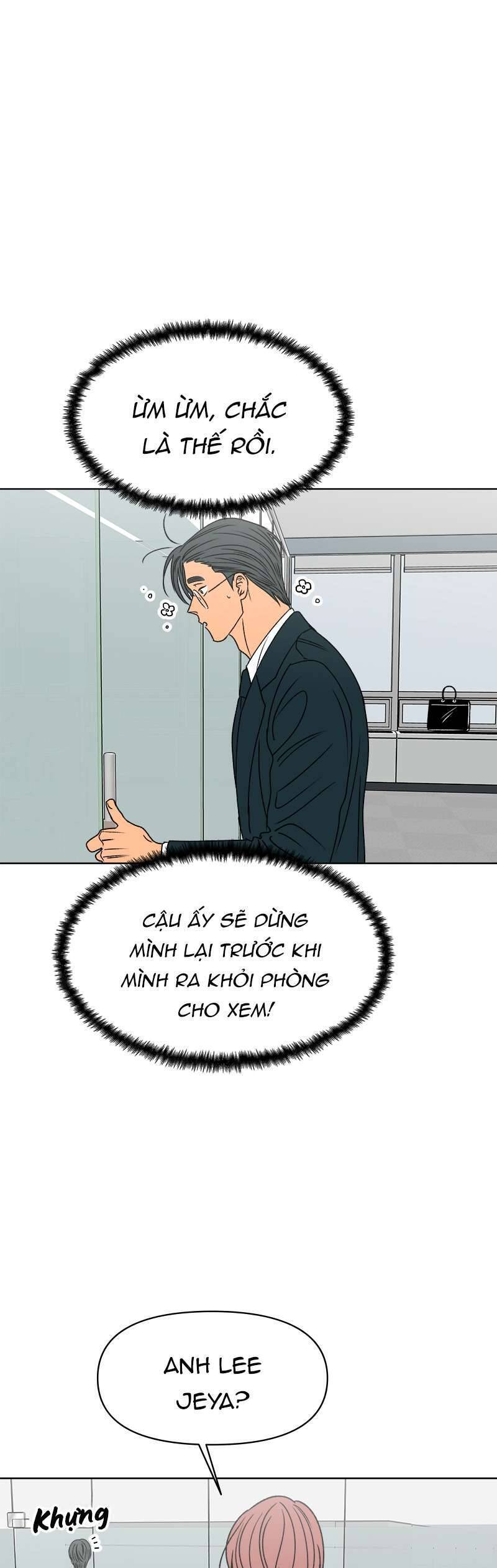 Tình Xưa Viết Lại Chapter  61 - 25