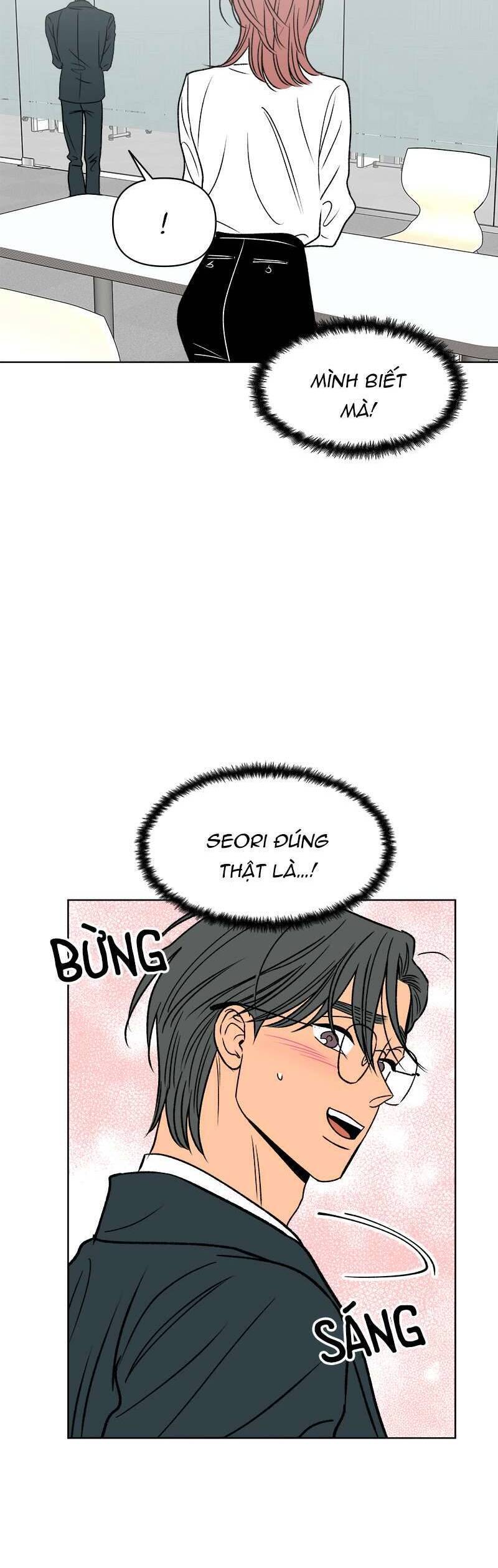 Tình Xưa Viết Lại Chapter  61 - 26