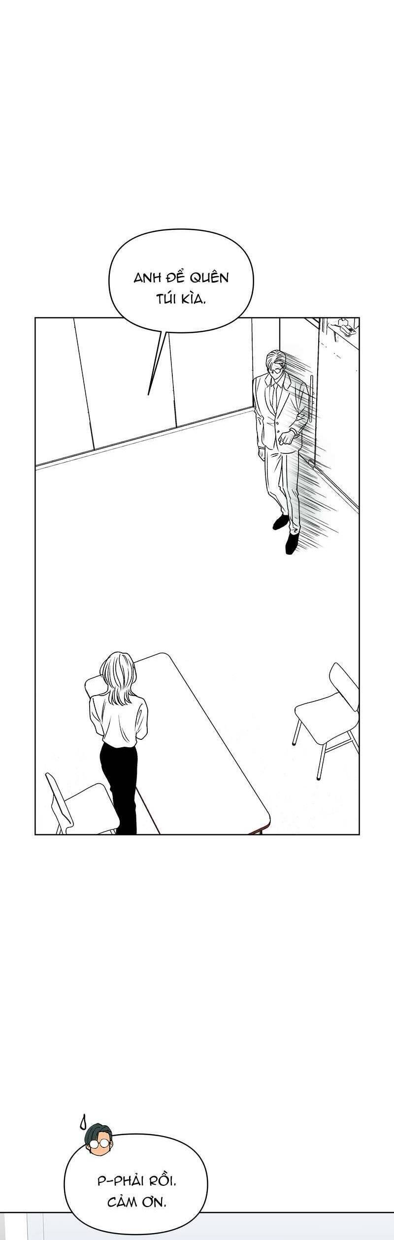 Tình Xưa Viết Lại Chapter  61 - 27