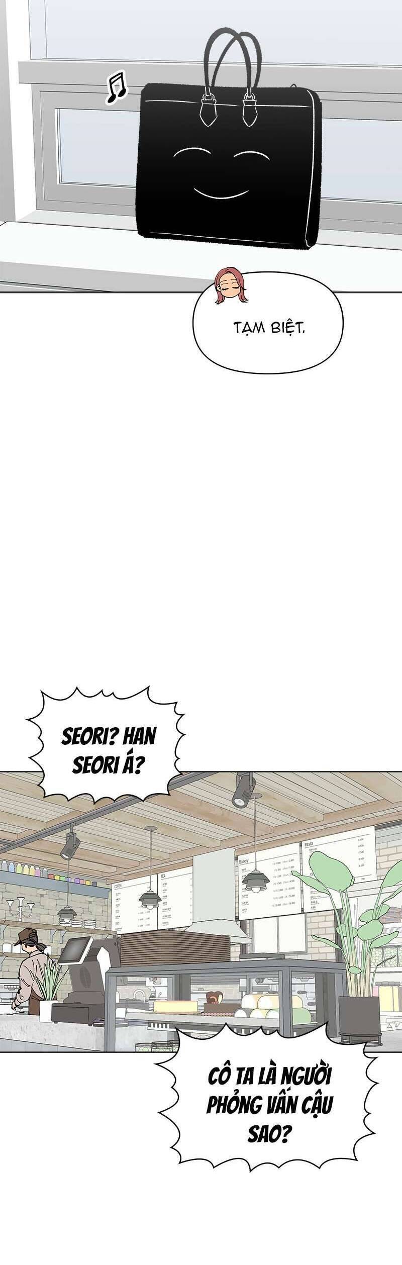 Tình Xưa Viết Lại Chapter  61 - 28