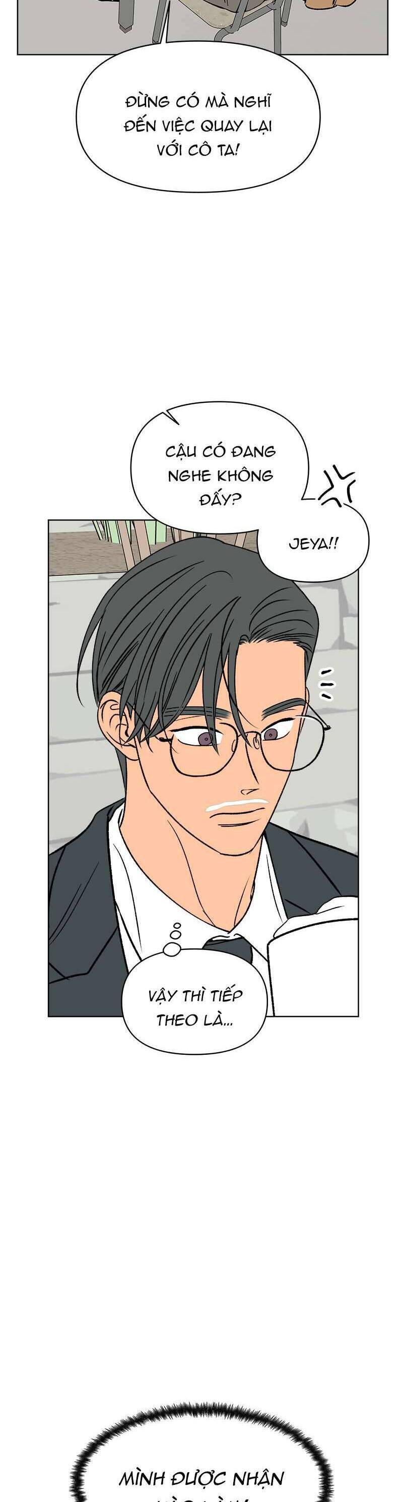 Tình Xưa Viết Lại Chapter  61 - 33