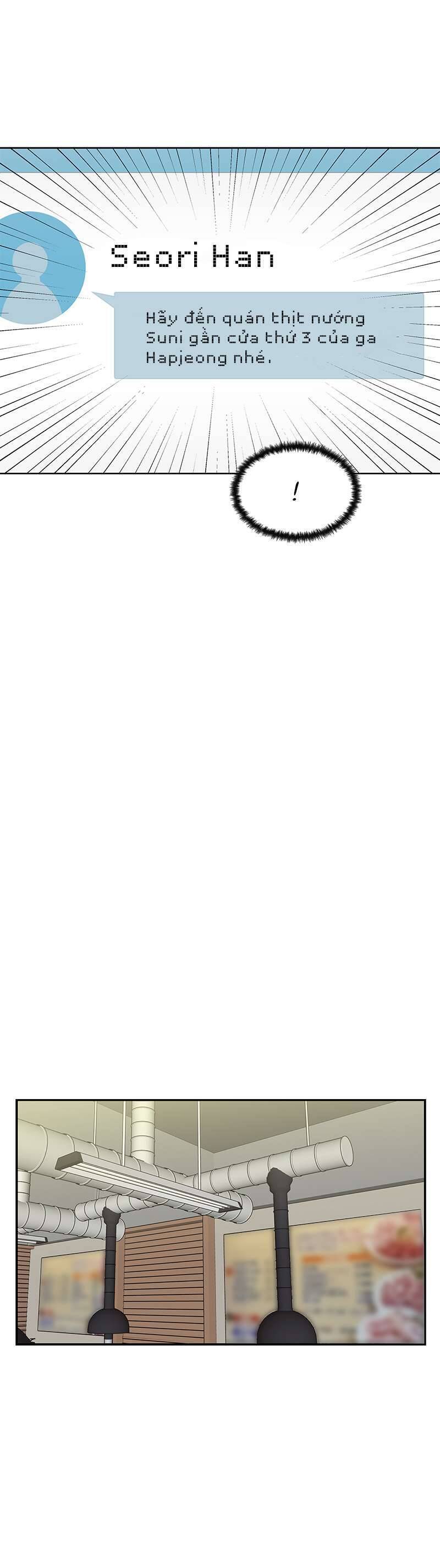 Tình Xưa Viết Lại Chapter  61 - 39