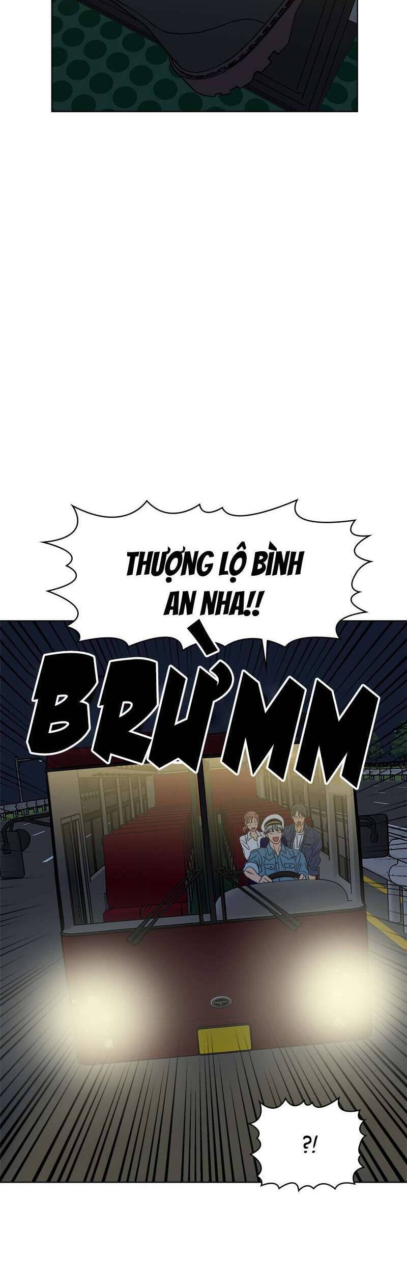 Tình Xưa Viết Lại Chapter 61 - 5