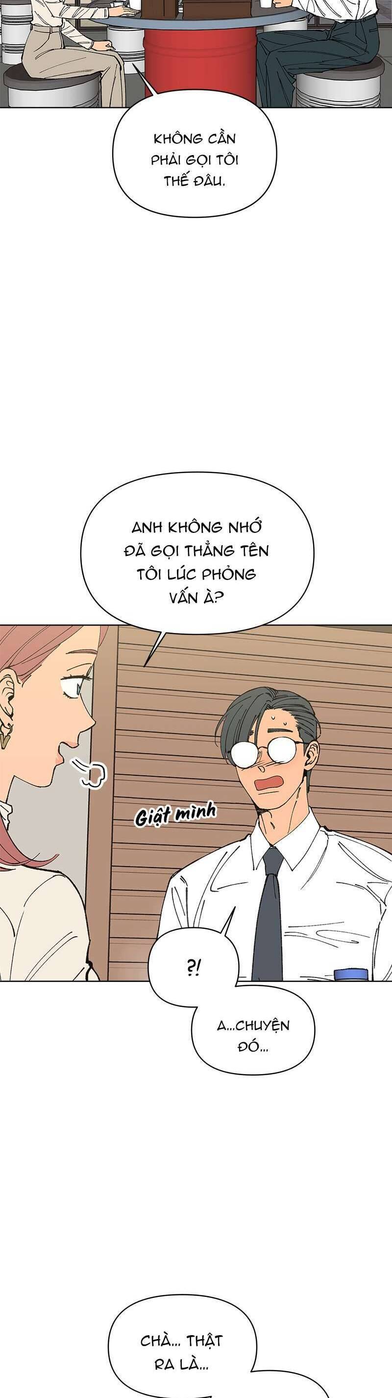 Tình Xưa Viết Lại Chapter 61 - 41