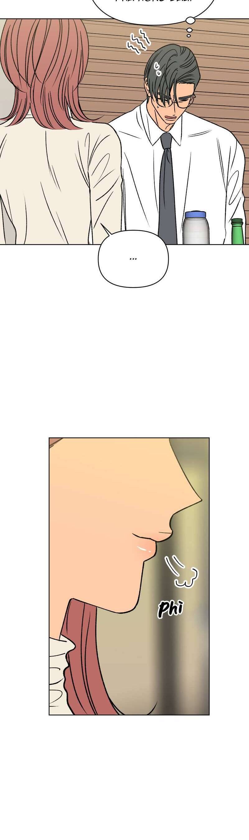 Tình Xưa Viết Lại Chapter 61 - 44