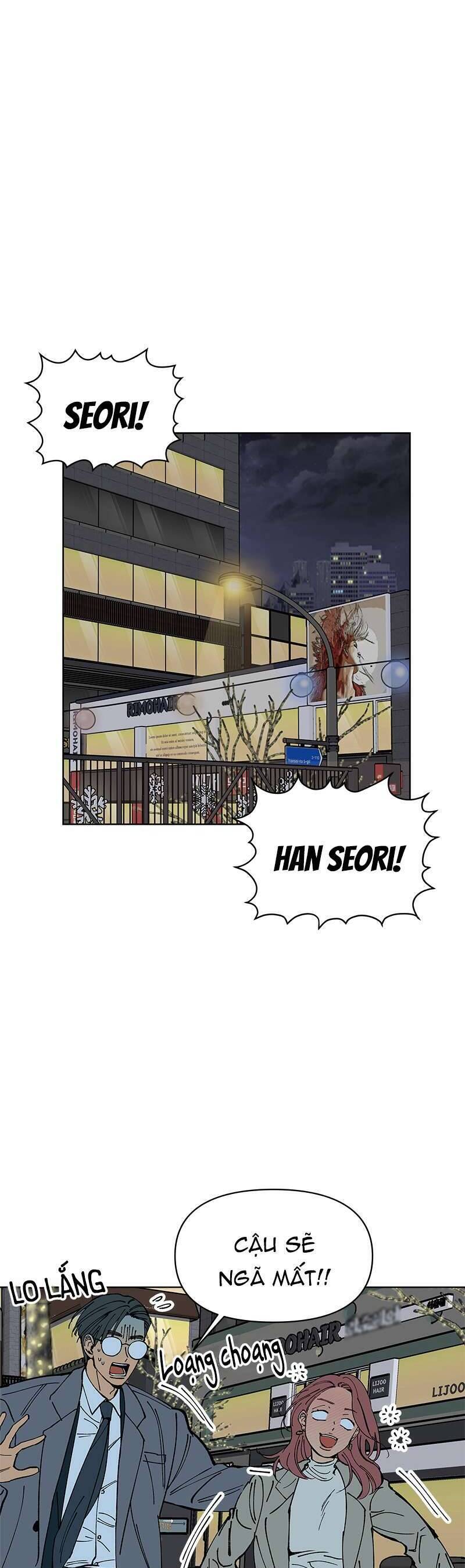 Tình Xưa Viết Lại Chapter  61 - 45