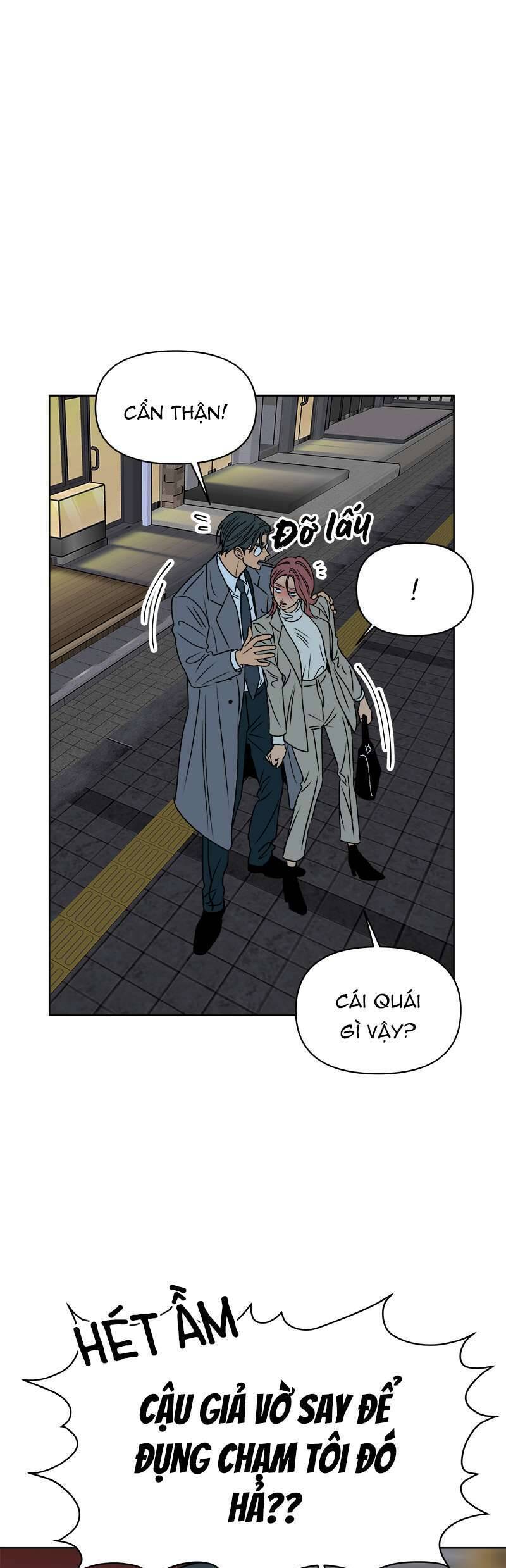 Tình Xưa Viết Lại Chapter 61 - 47