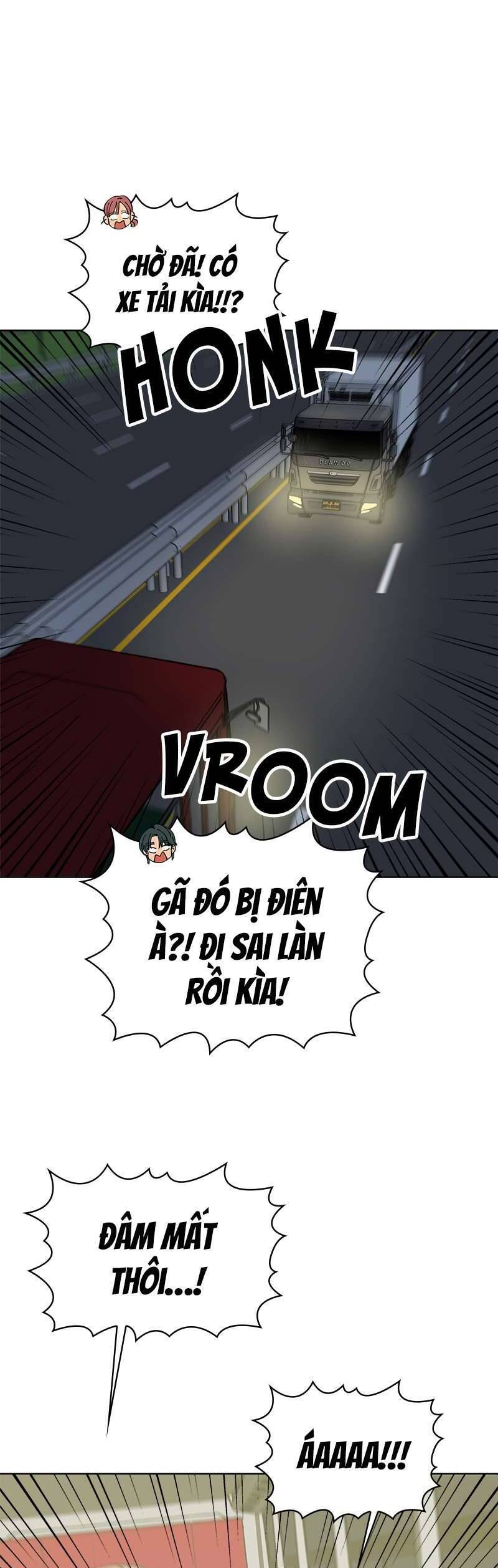 Tình Xưa Viết Lại Chapter 61 - 6