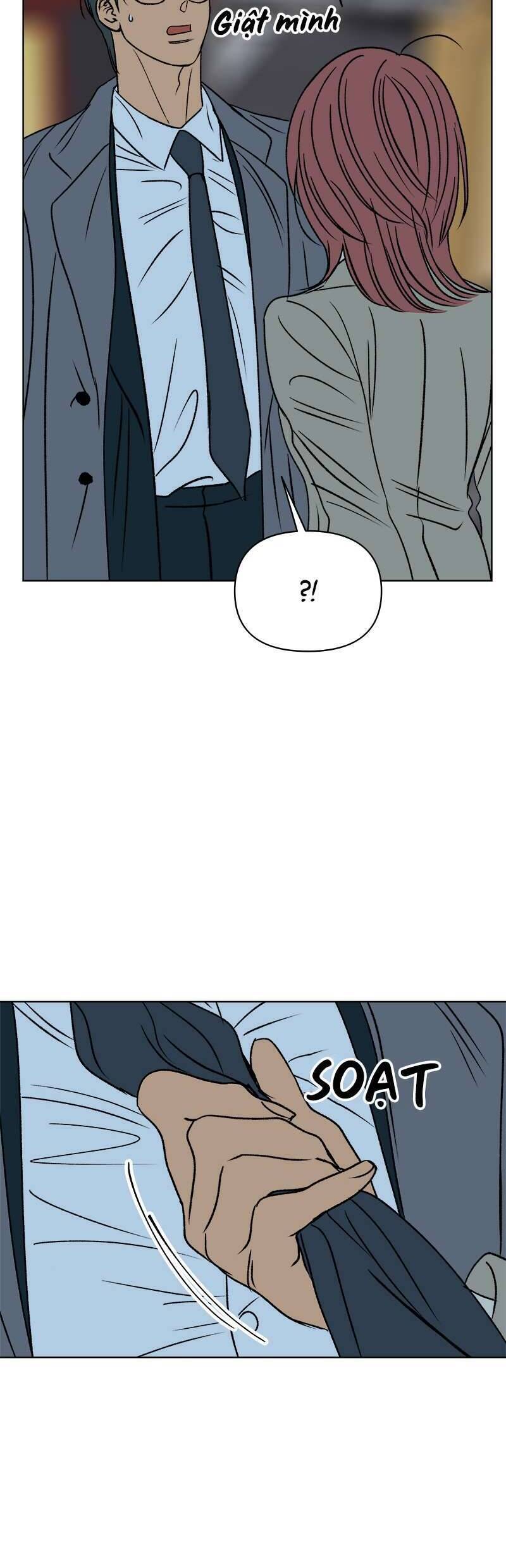 Tình Xưa Viết Lại Chapter 61 - 51