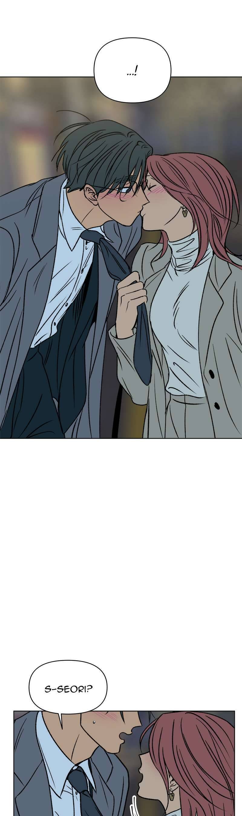 Tình Xưa Viết Lại Chapter 61 - 52