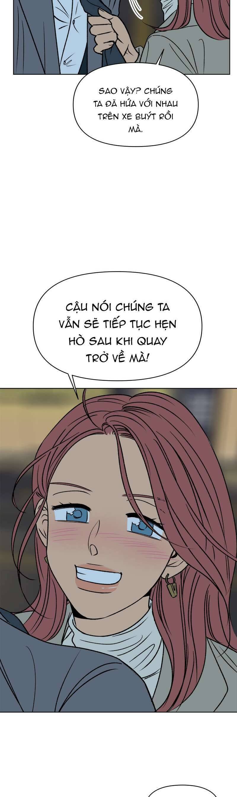 Tình Xưa Viết Lại Chapter 61 - 53