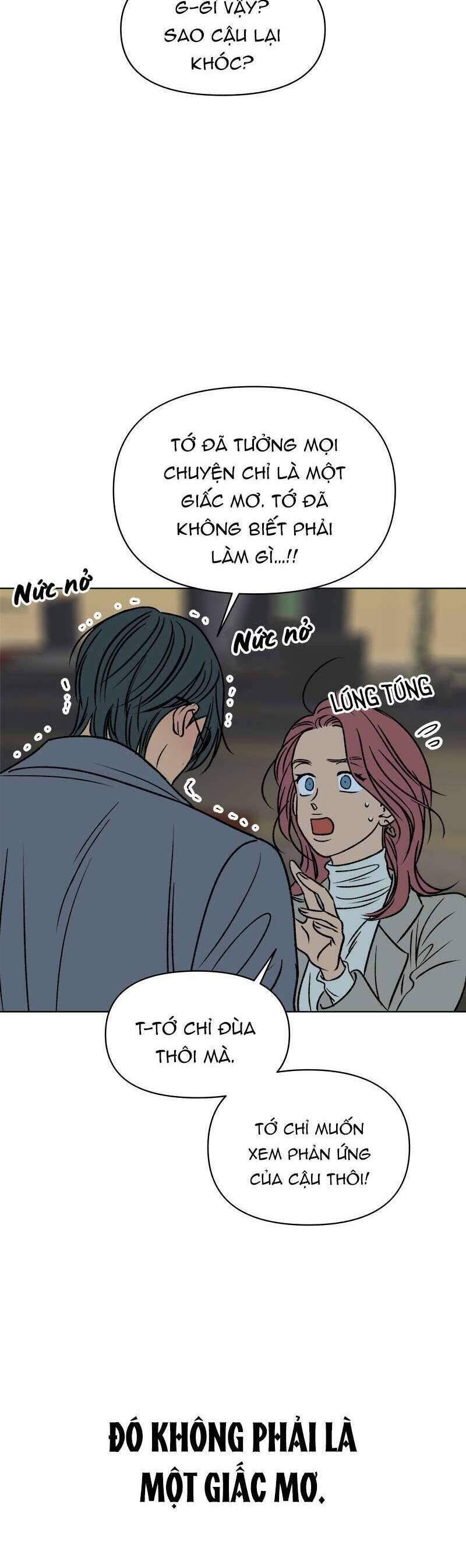 Tình Xưa Viết Lại Chapter  61 - 55