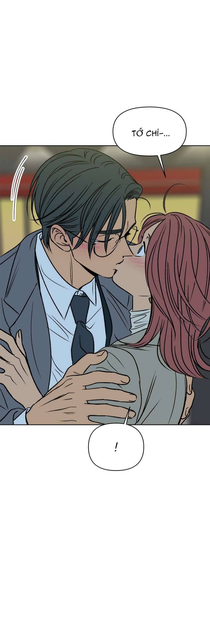 Tình Xưa Viết Lại Chapter  61 - 56