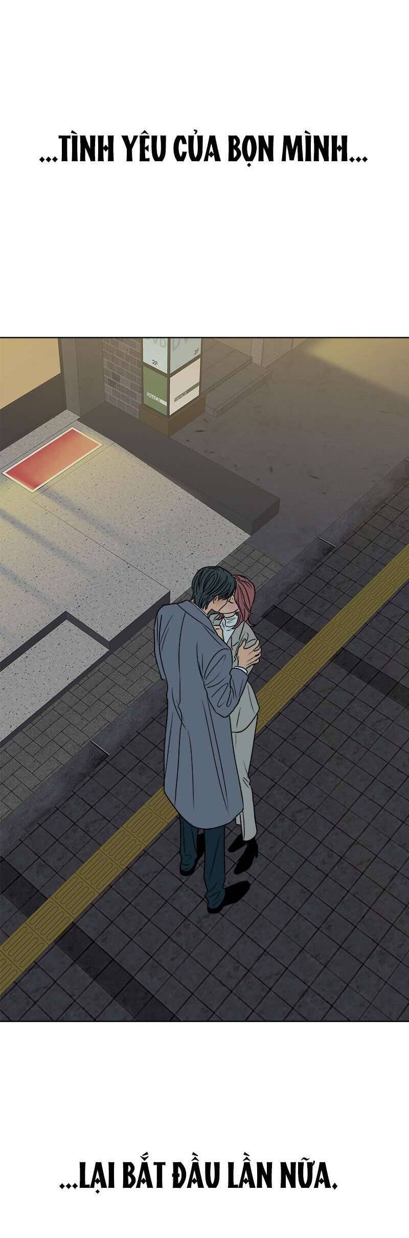 Tình Xưa Viết Lại Chapter  61 - 58