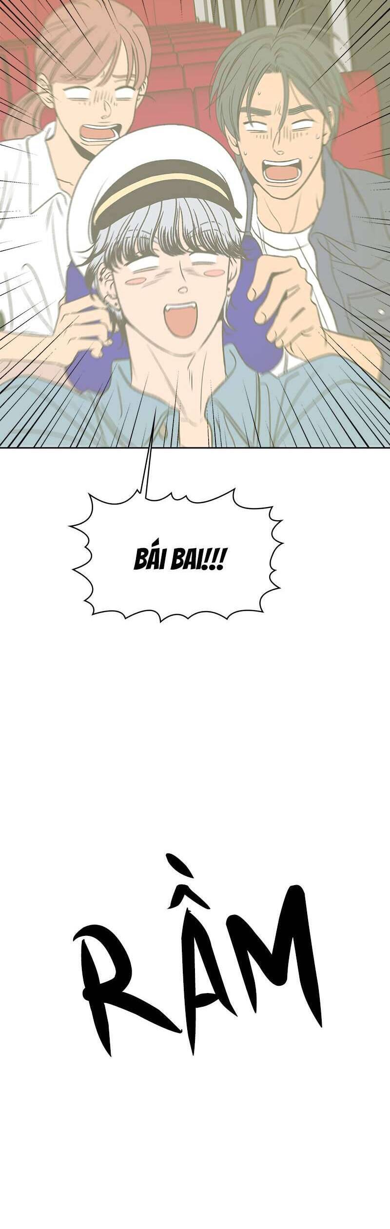 Tình Xưa Viết Lại Chapter  61 - 7