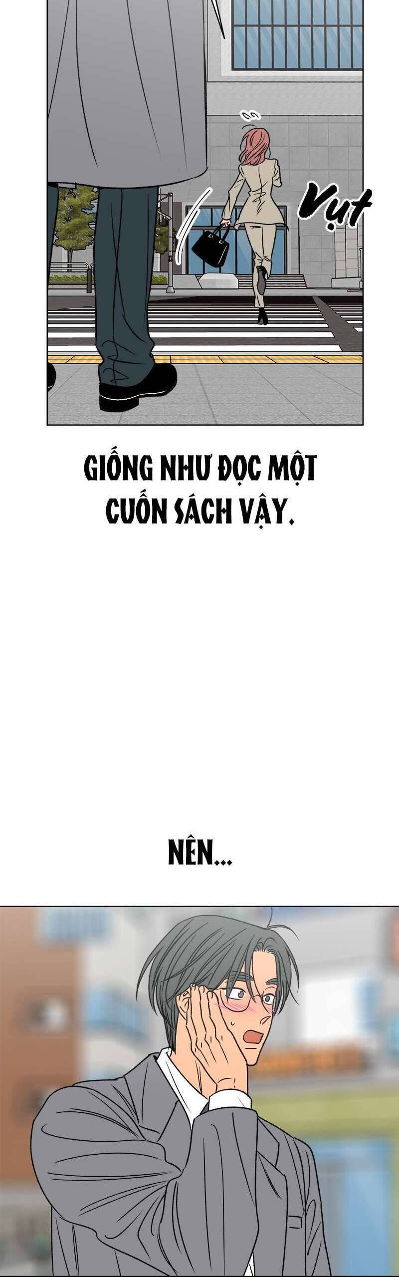 Tình Xưa Viết Lại Chapter  61 - 64