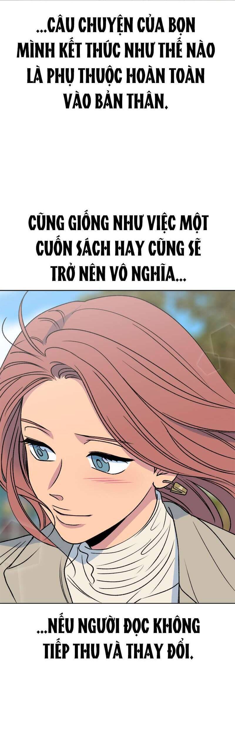 Tình Xưa Viết Lại Chapter  61 - 65