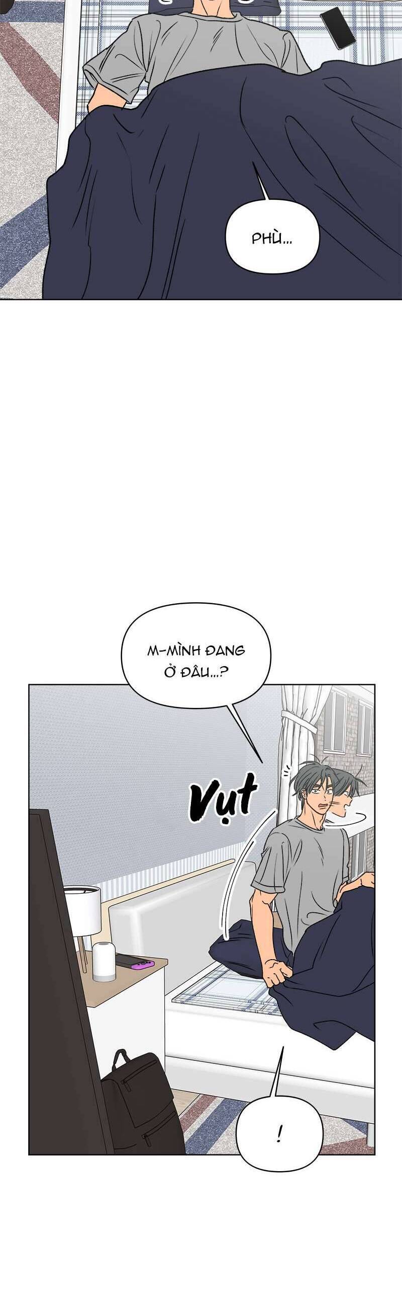 Tình Xưa Viết Lại Chapter 61 - 9