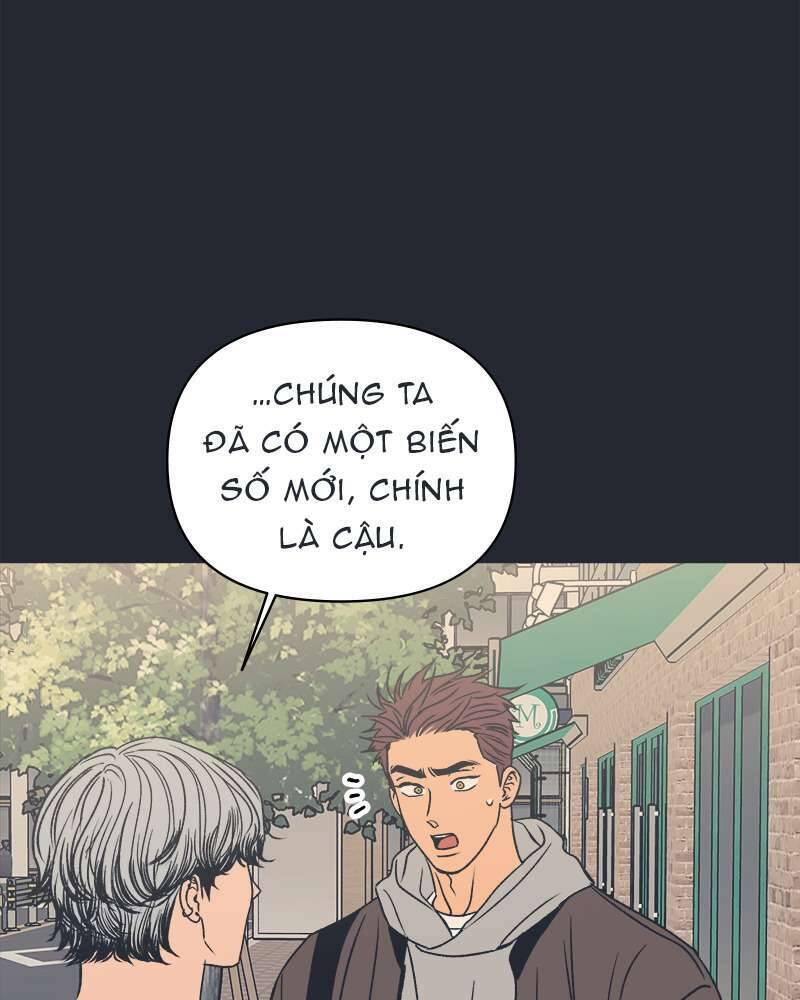 Tình Xưa Viết Lại Chapter  62 - 115