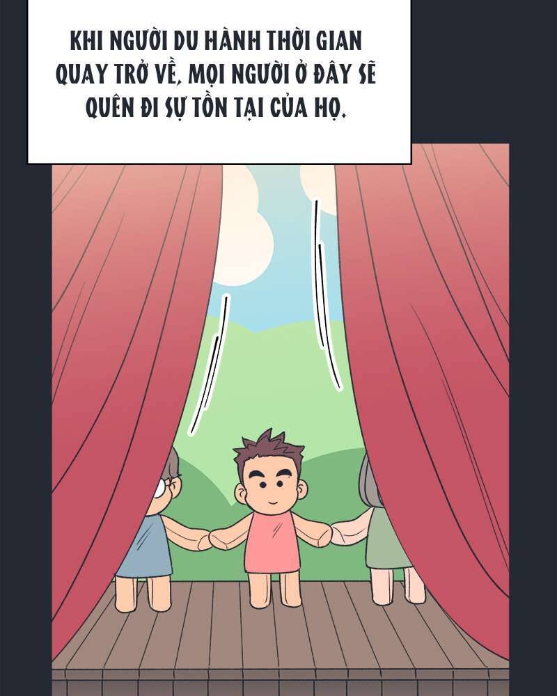 Tình Xưa Viết Lại Chapter  62 - 117