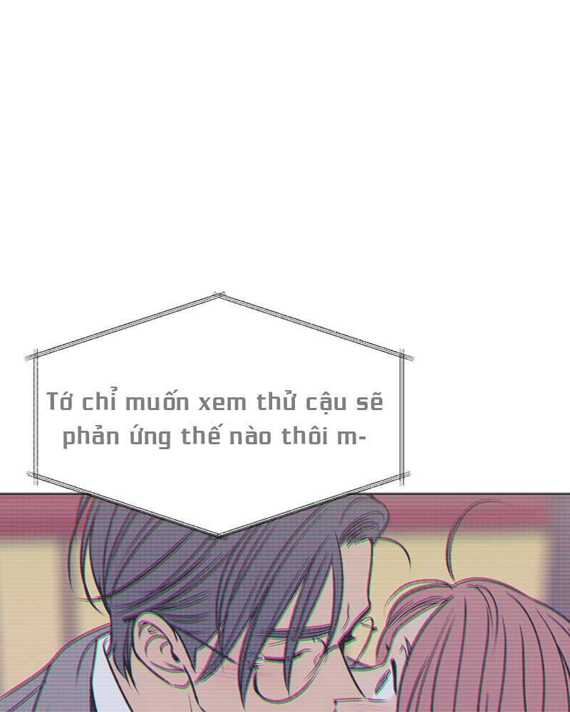 Tình Xưa Viết Lại Chapter  62 - 4
