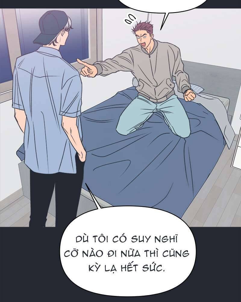 Tình Xưa Viết Lại Chapter  62 - 32
