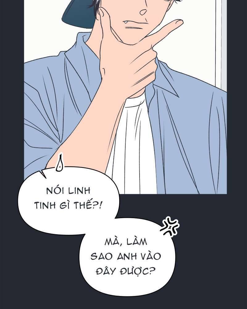 Tình Xưa Viết Lại Chapter  62 - 34