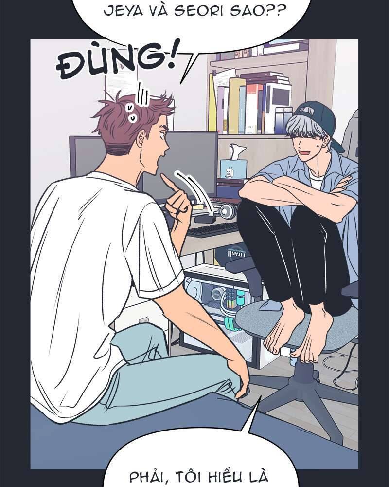 Tình Xưa Viết Lại Chapter 62 - 41