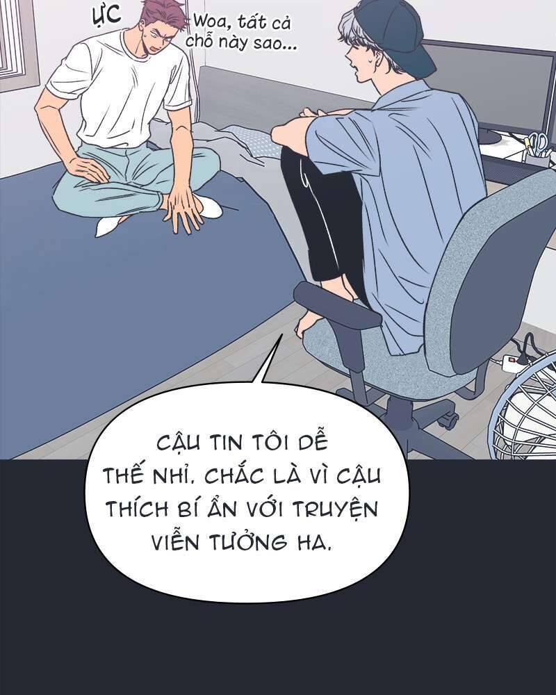 Tình Xưa Viết Lại Chapter 62 - 43