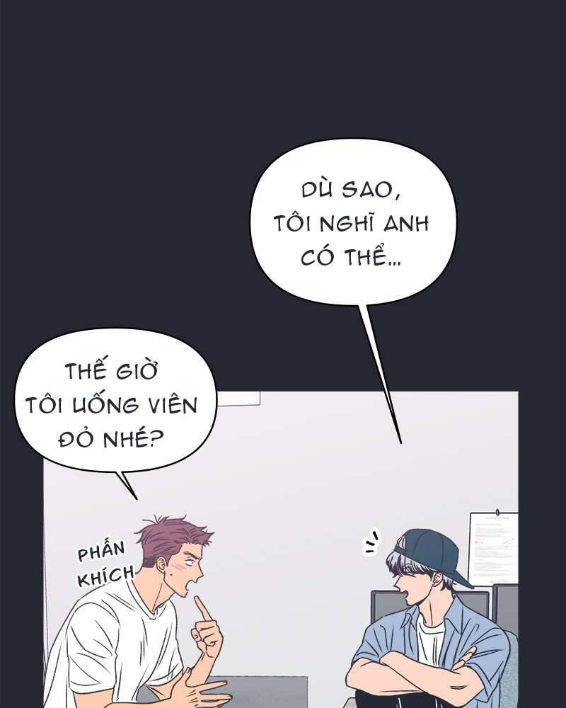 Tình Xưa Viết Lại Chapter 62 - 44