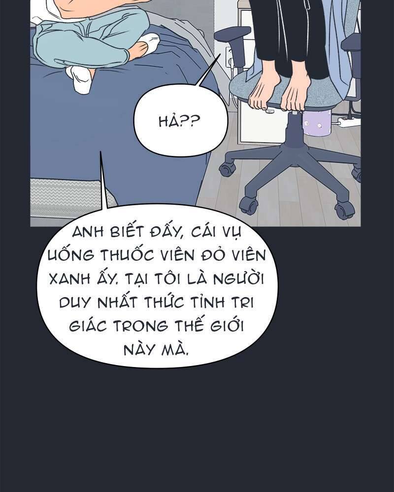 Tình Xưa Viết Lại Chapter  62 - 45