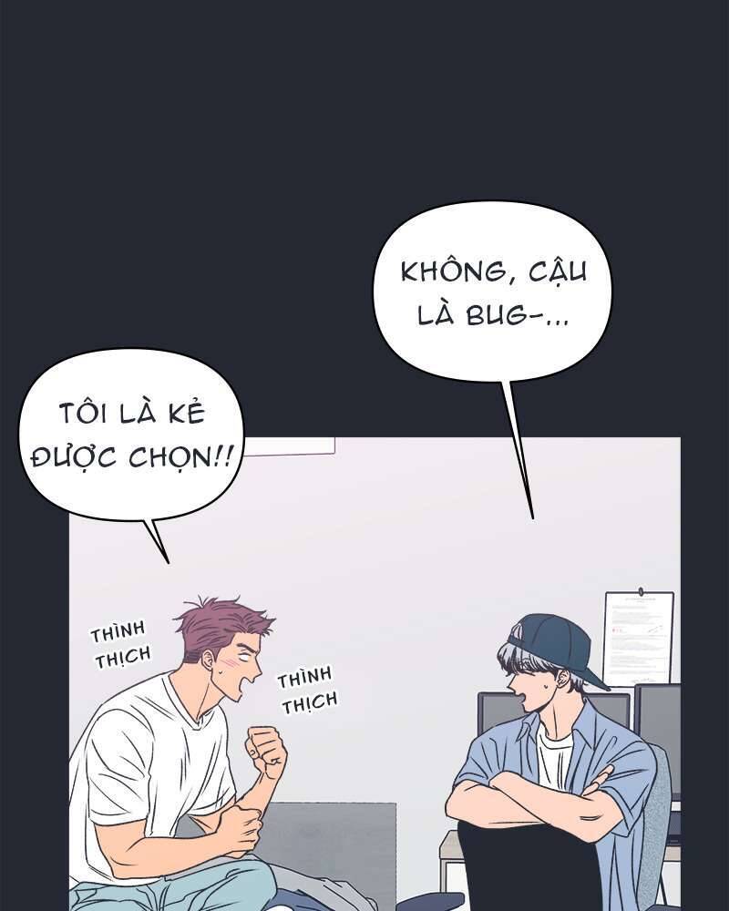 Tình Xưa Viết Lại Chapter 62 - 46