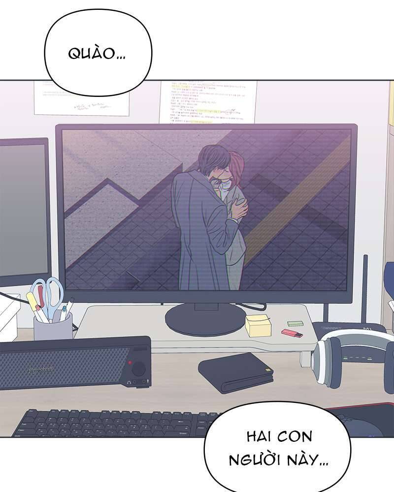 Tình Xưa Viết Lại Chapter  62 - 6