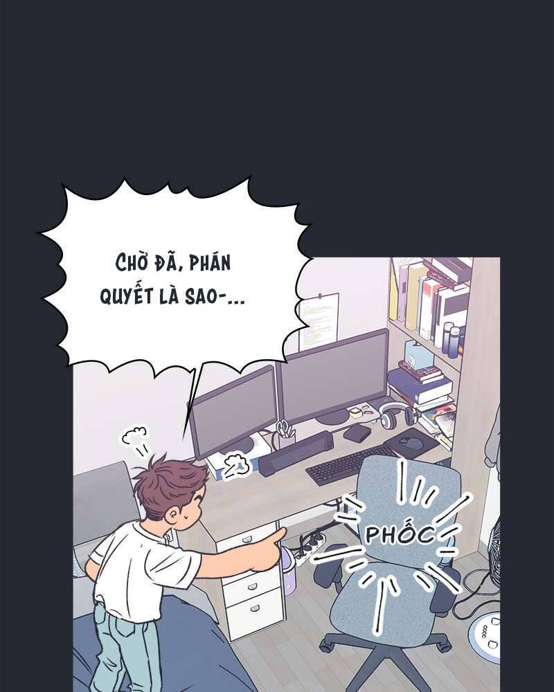 Tình Xưa Viết Lại Chapter  62 - 56